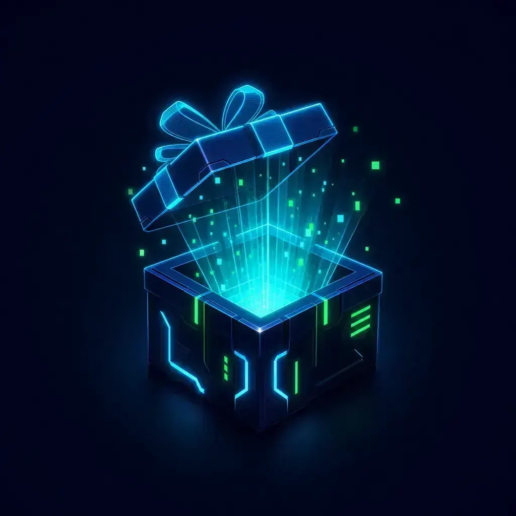 Free gaming icon