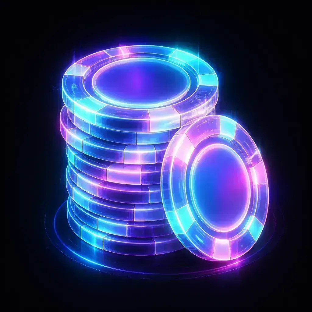 Holo Tokens icon
