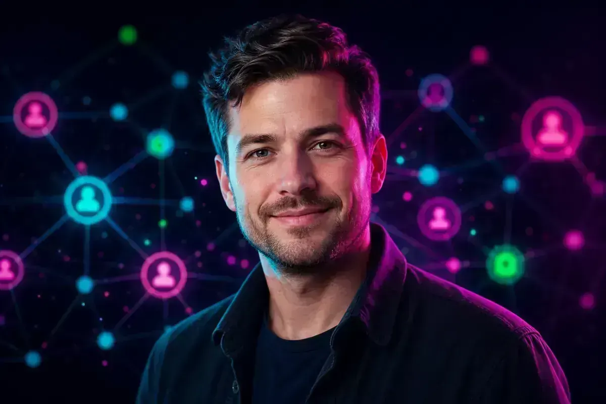 Marcus Tremblay, Community Director